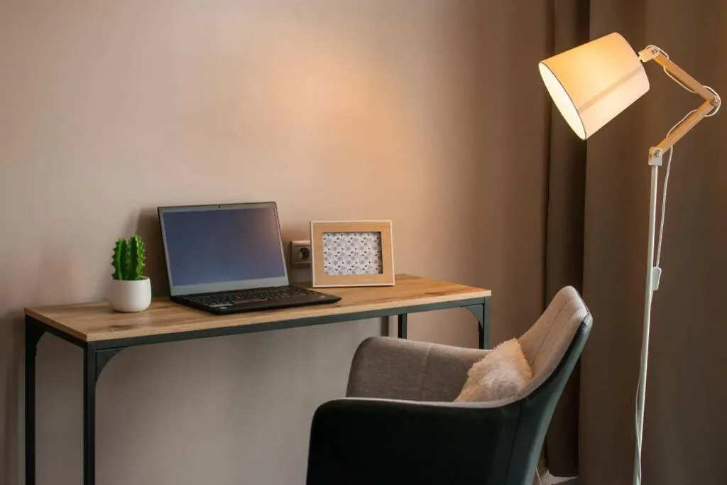 Lille Hyper- Centre, Studio Cosy Entre 2 Gares Apartment