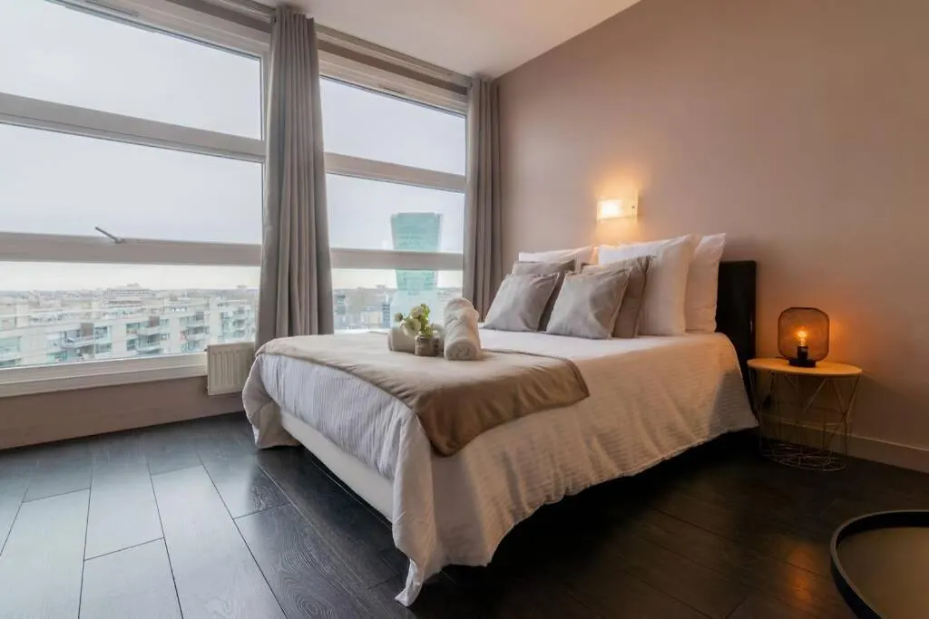 Lille Hyper- Centre, Studio Cosy Entre 2 Gares Frankreich