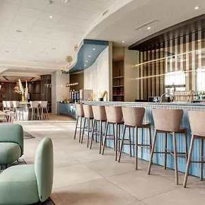 3* Hotel Lillenium Eurasanté